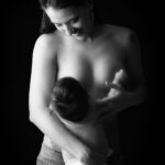 Motherhood - Breastfeeding
